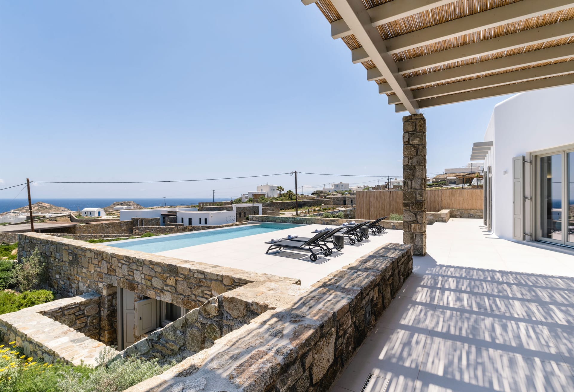 Luxury Heavens Mykonos - IVORY2 - 7