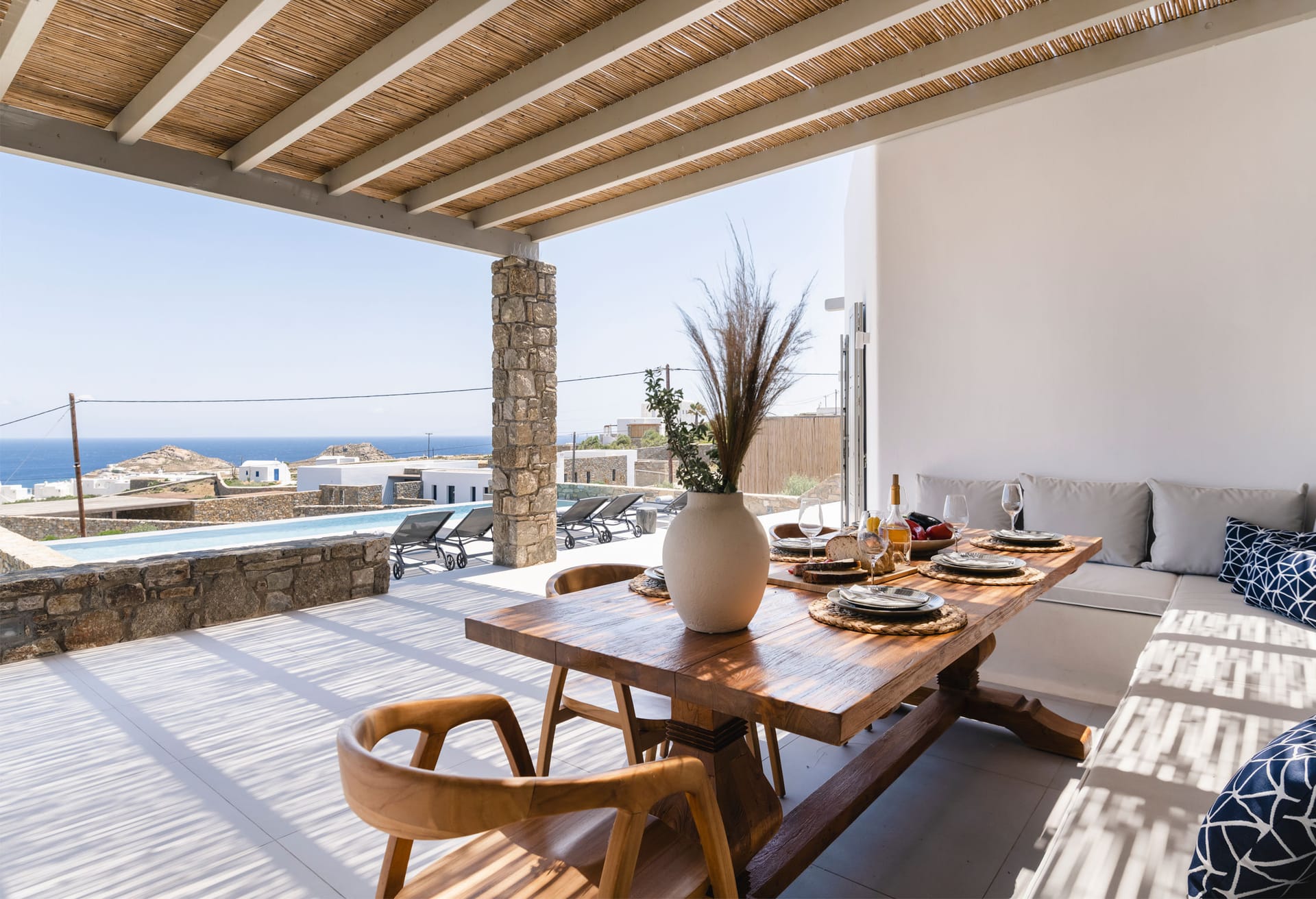Luxury Heavens Mykonos - IVORY2 - 8