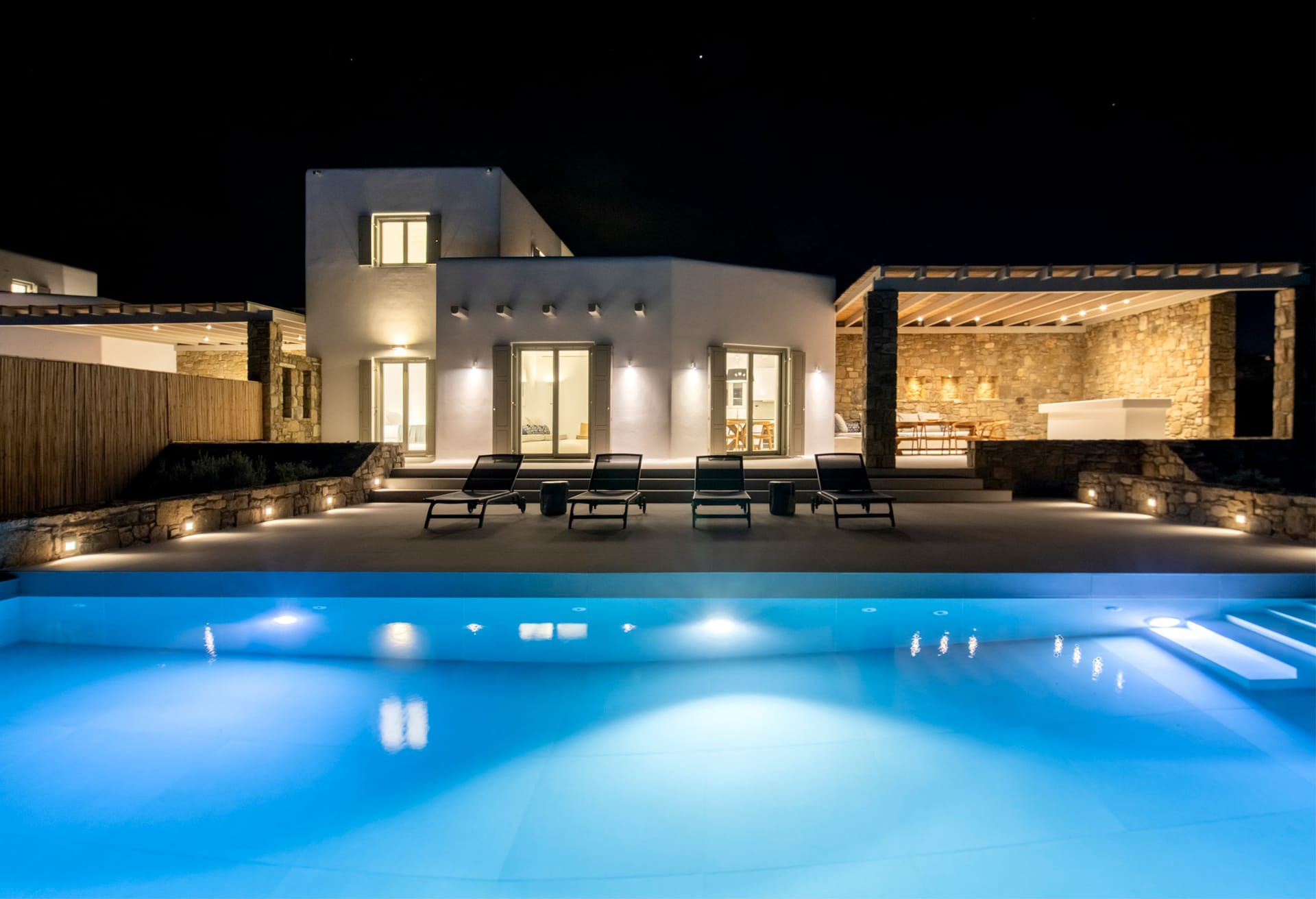 Luxury Heavens Mykonos - IVORY2 - 11