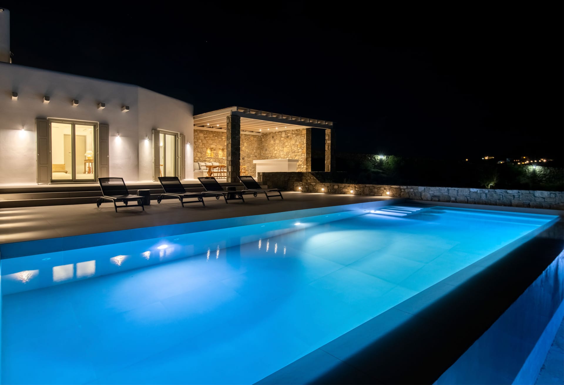 Luxury Heavens Mykonos - IVORY2 - 12
