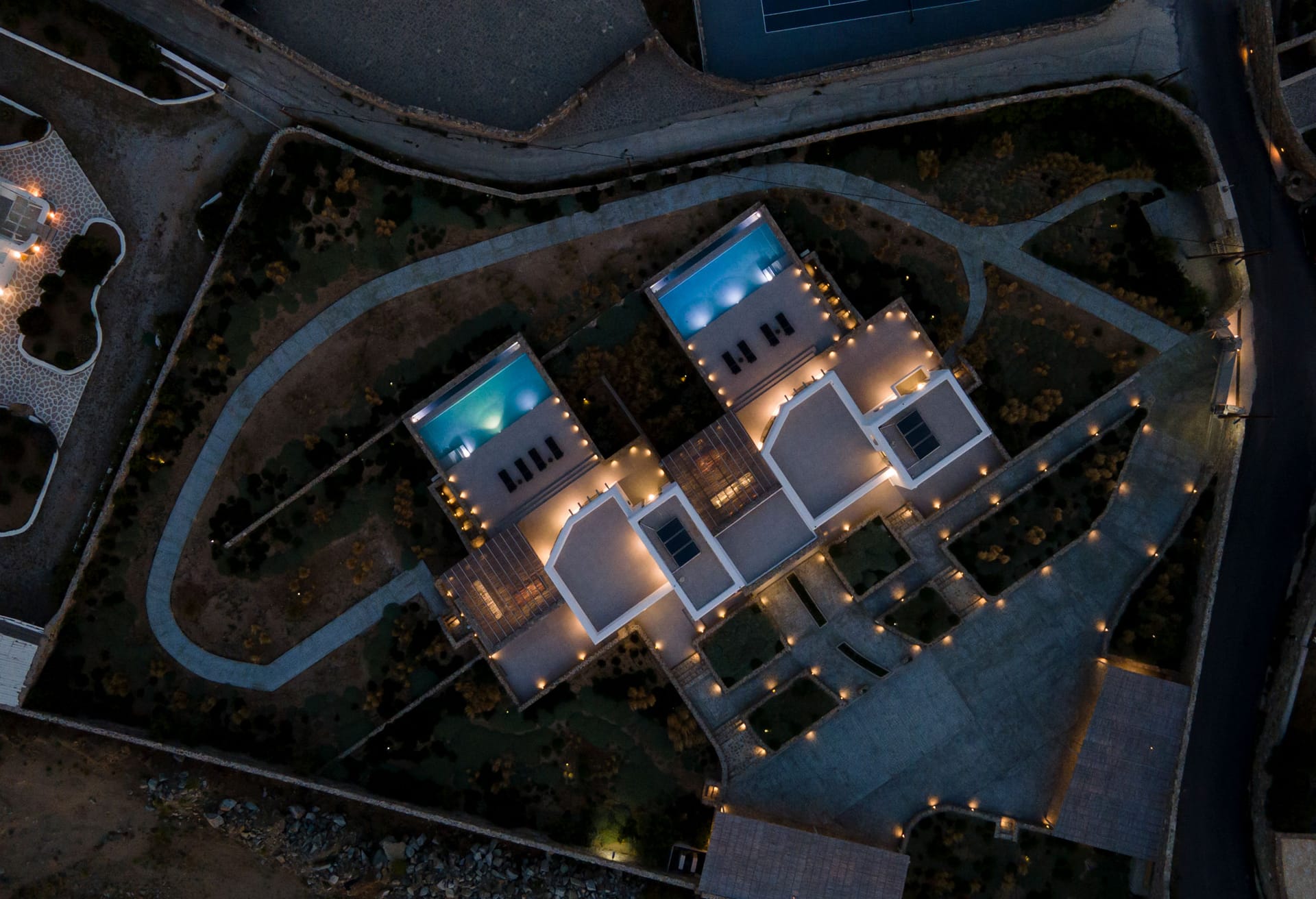 Luxury Heavens Mykonos - IVORY2 - 16