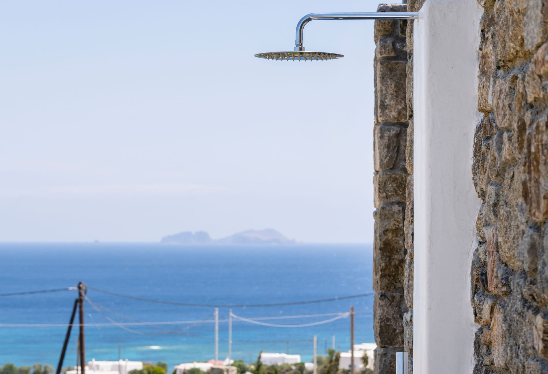 Luxury Heavens Mykonos - IVORY2 - 17