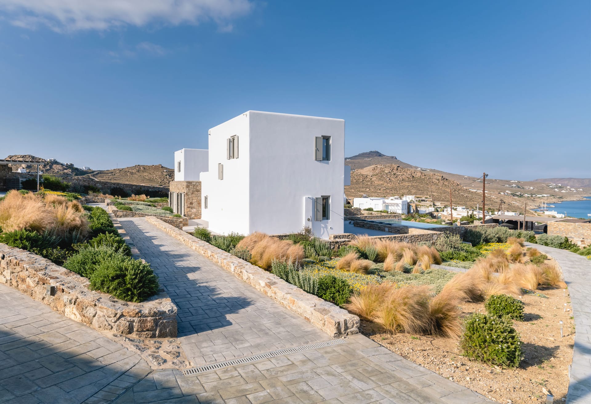Luxury Heavens Mykonos - IVORY2 - 18