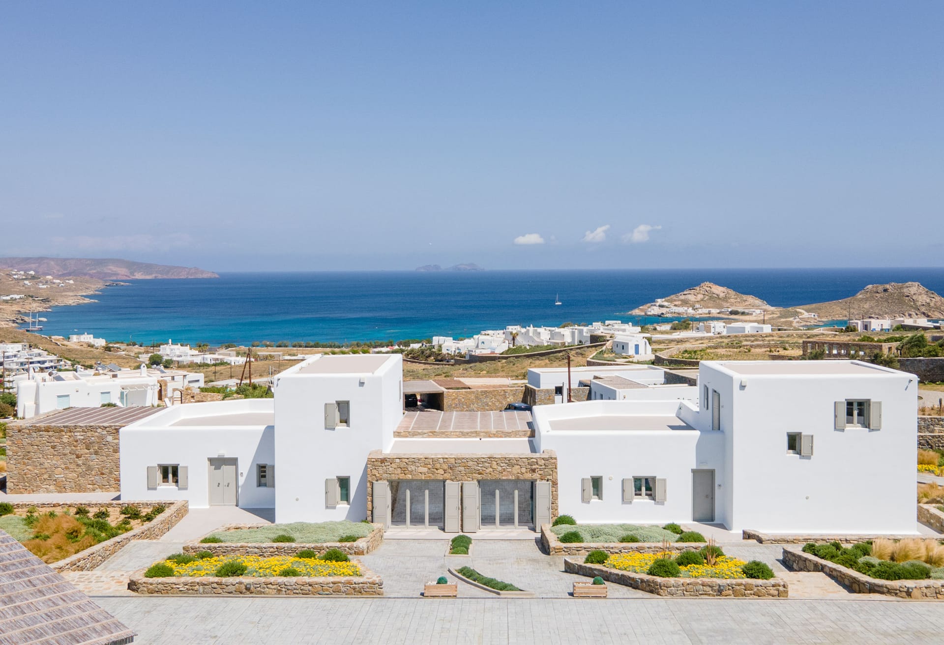 Luxury Heavens Mykonos - IVORY2 - 19