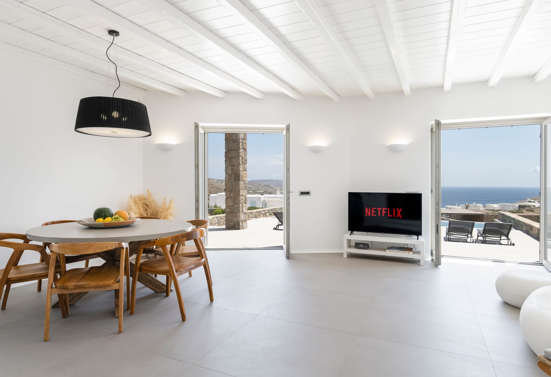 Luxury Heavens Mykonos - IVORY2 - 20