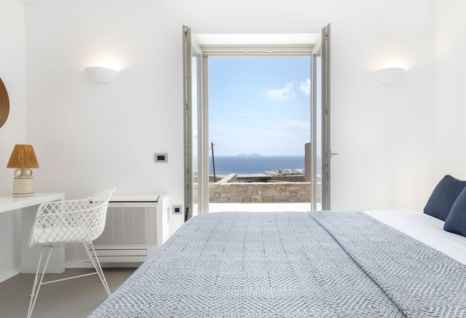 Luxury Heavens Mykonos - IVORY2 - 24