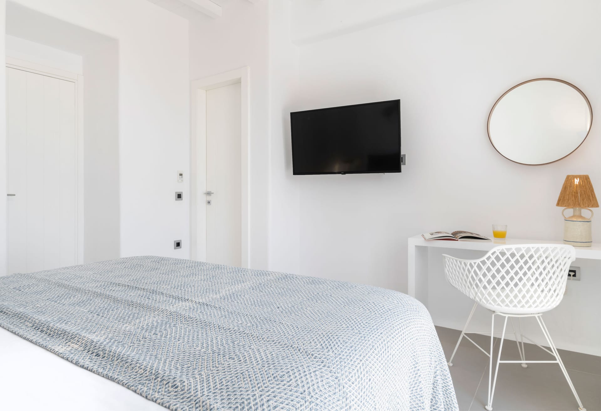 Luxury Heavens Mykonos - IVORY2 - 25