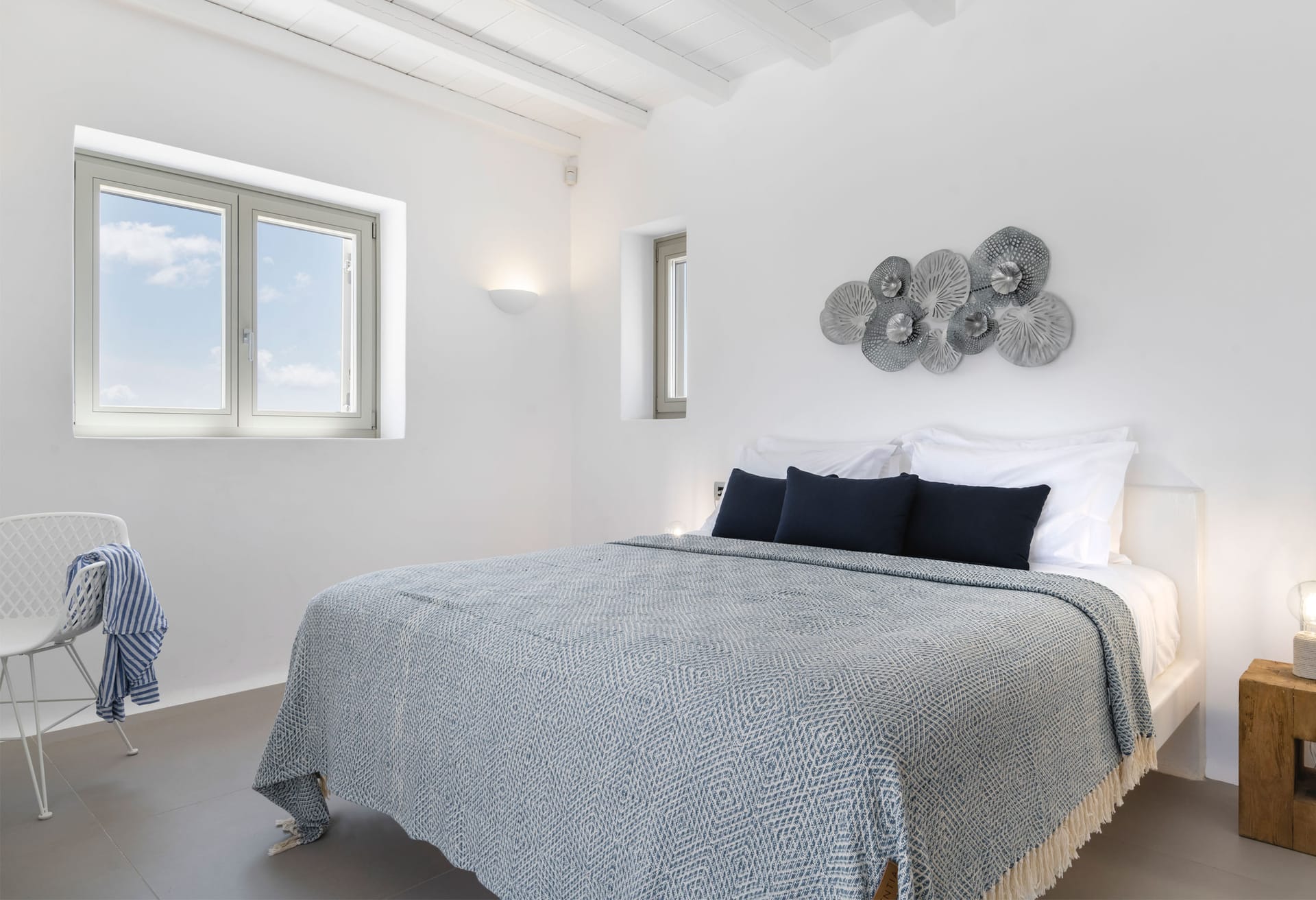 Luxury Heavens Mykonos - IVORY2 - 27