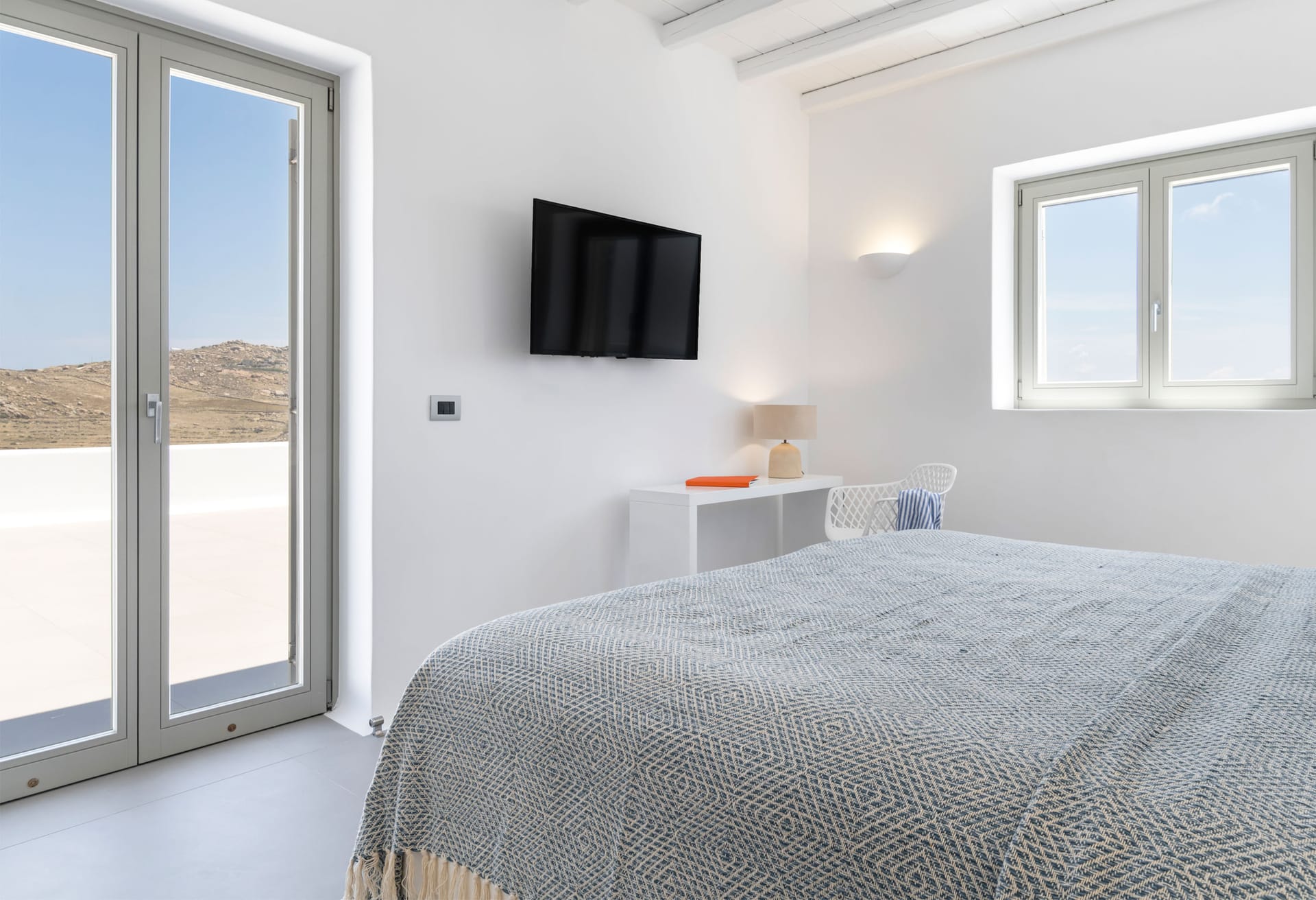 Luxury Heavens Mykonos - IVORY2 - 28