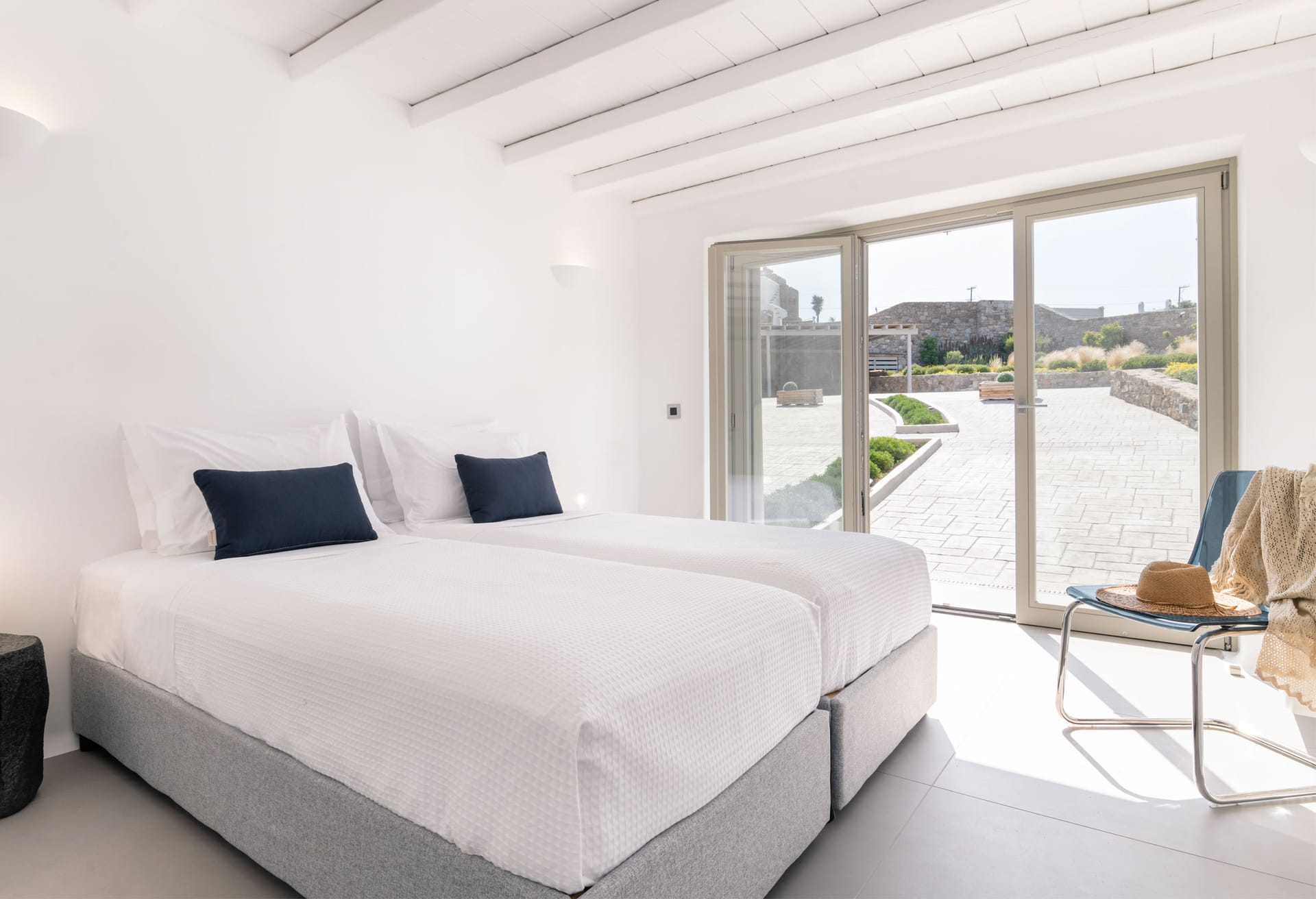 Luxury Heavens Mykonos - IVORY2 - 30