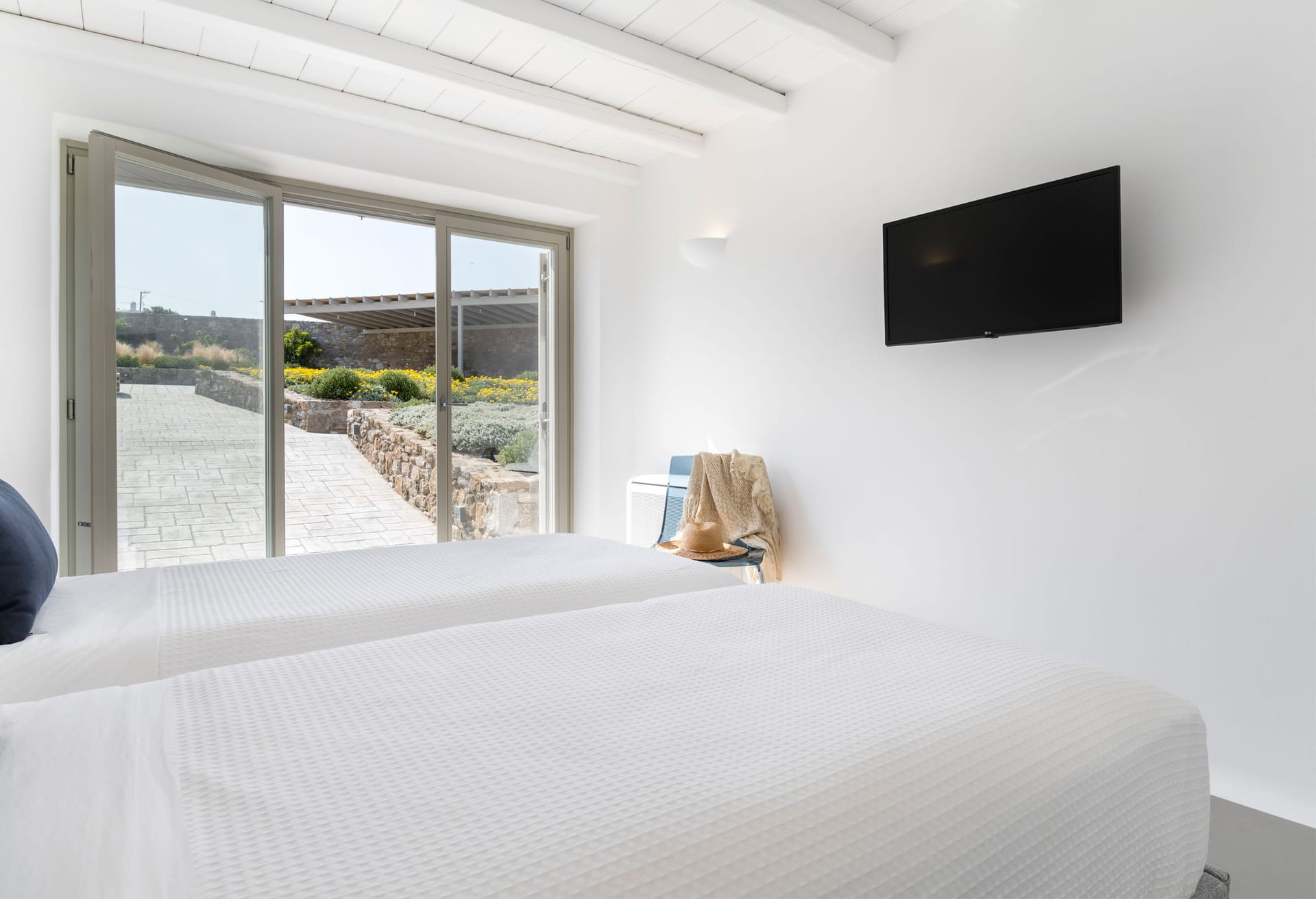 Luxury Heavens Mykonos - IVORY2 - 31