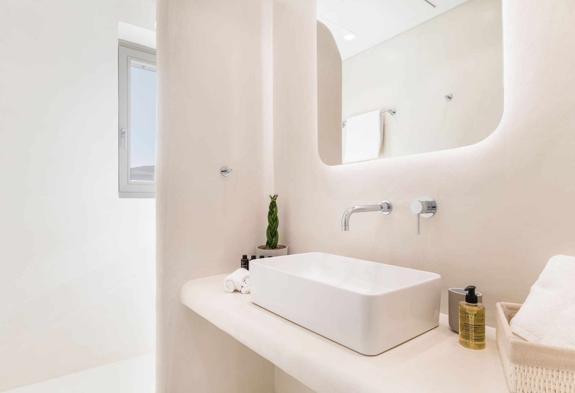 Luxury Heavens Mykonos - IVORY2 - 32