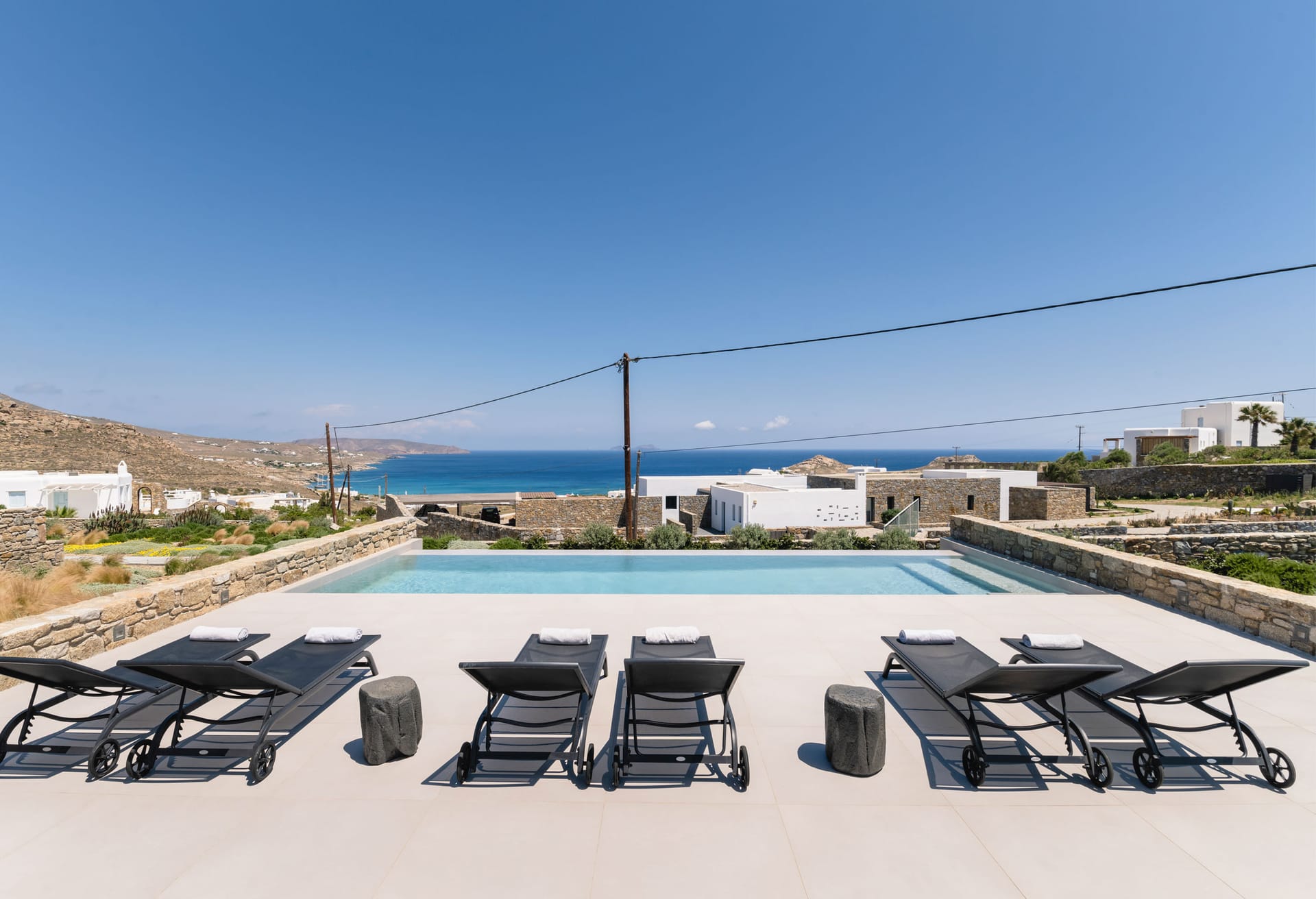 Villa Ivory 1
