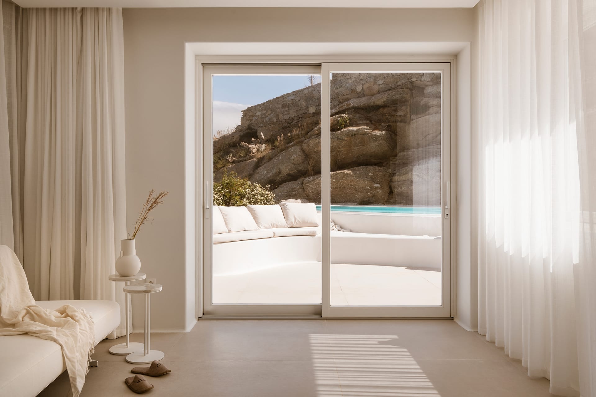 Lovia Mykonos - EXESTE - 11