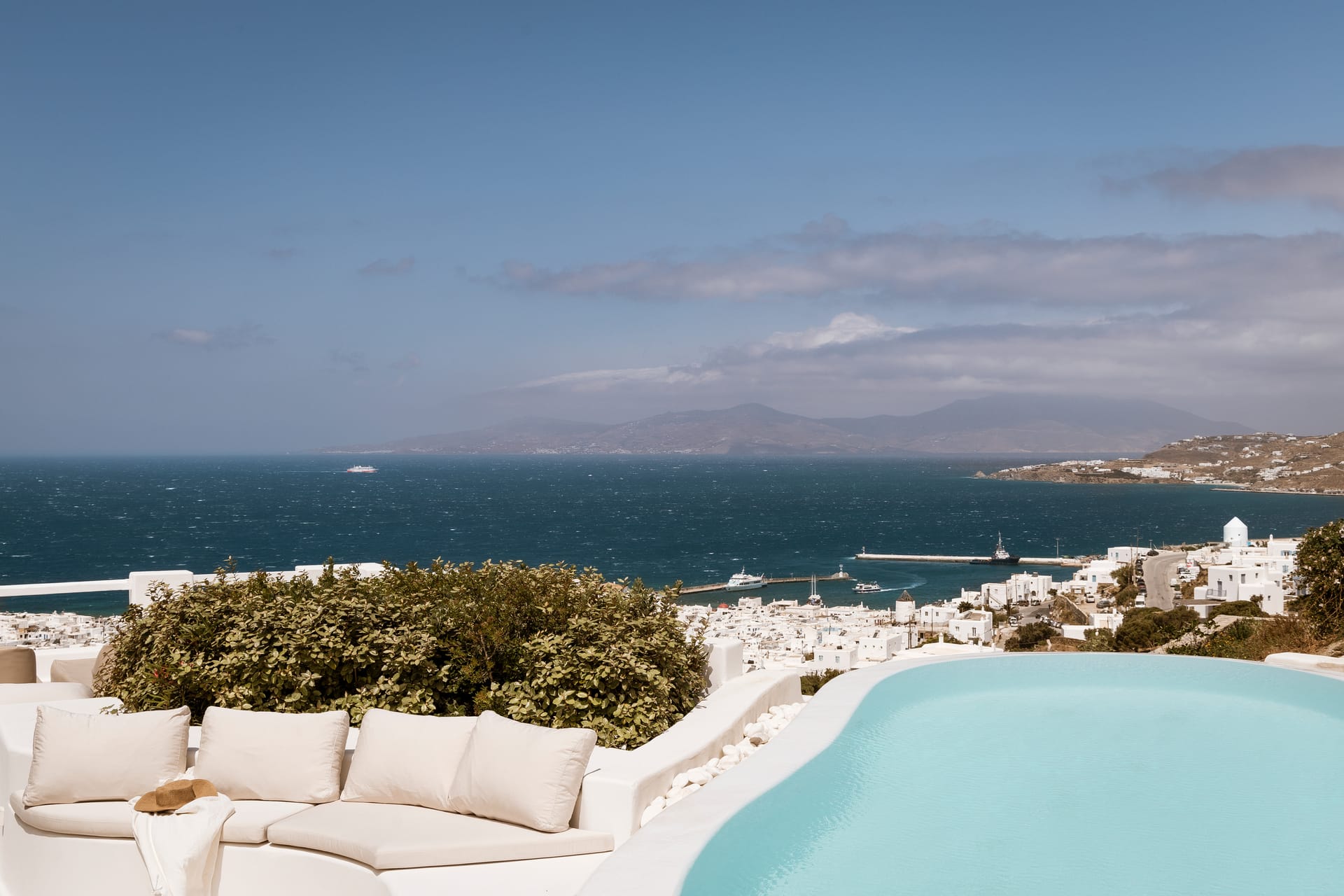 Lovia Mykonos - EXESTE - 12