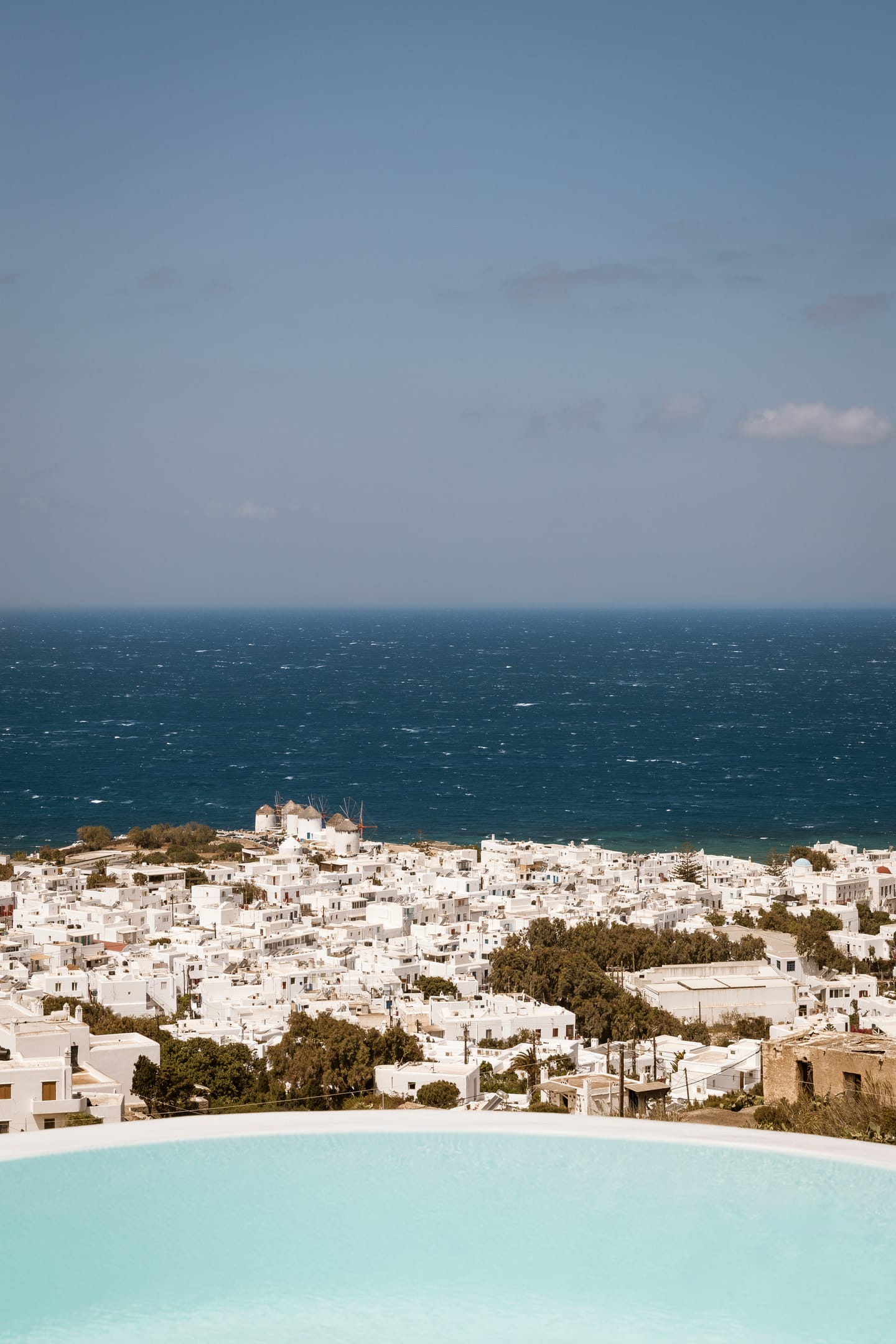 Lovia Mykonos - EXESTE - 13