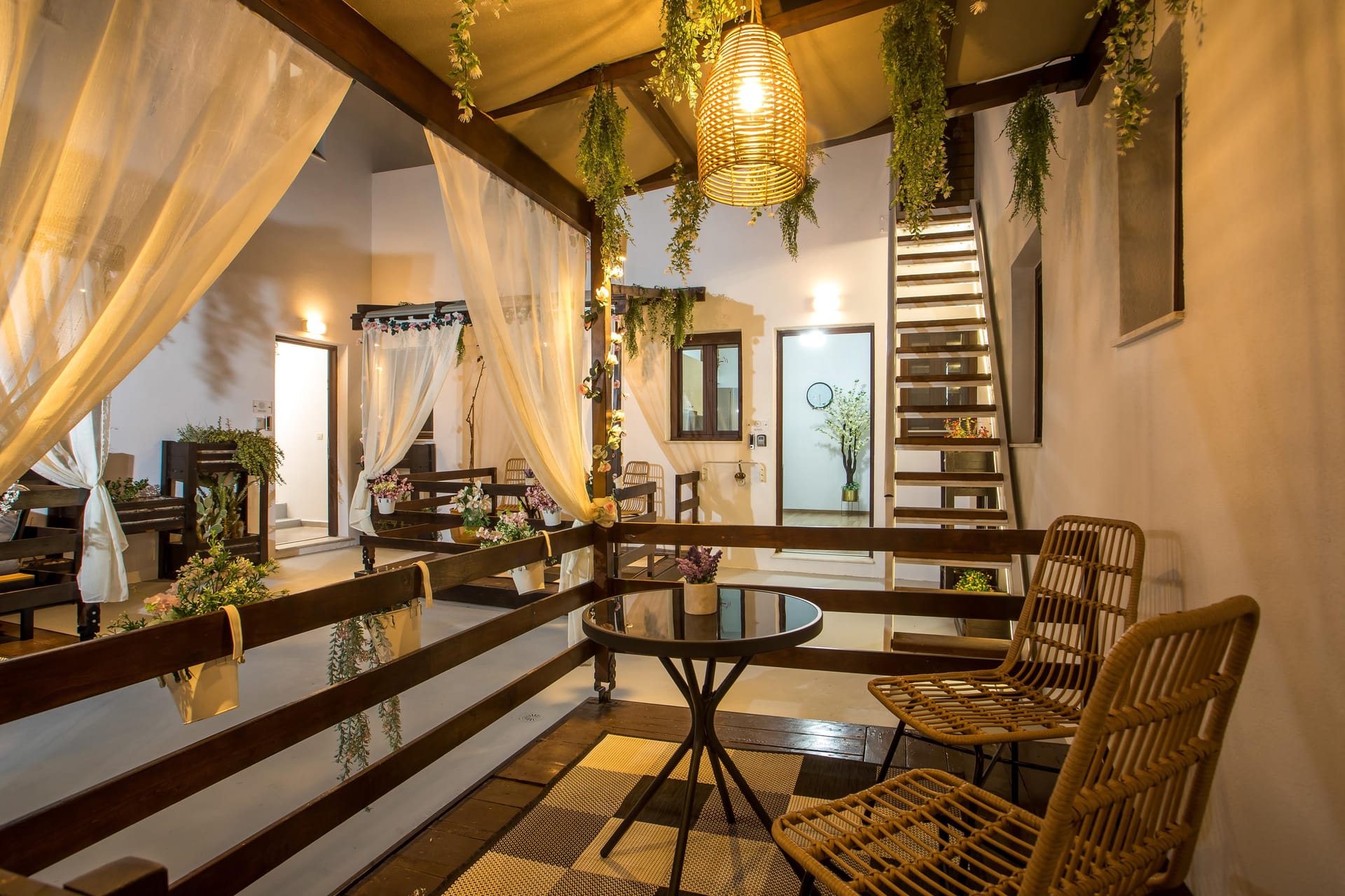 Bliss & Heritage Luxury Suites - EARTH - 5