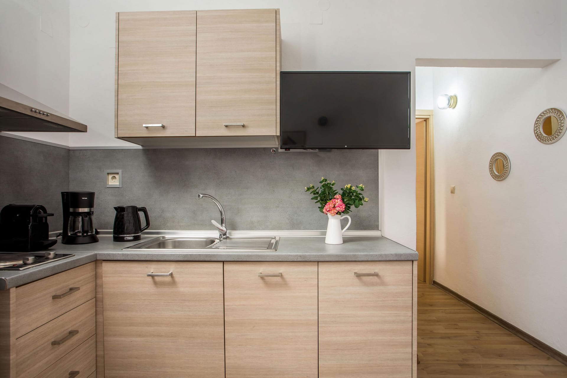 Bliss & Heritage Luxury Suites - EARTH - 12