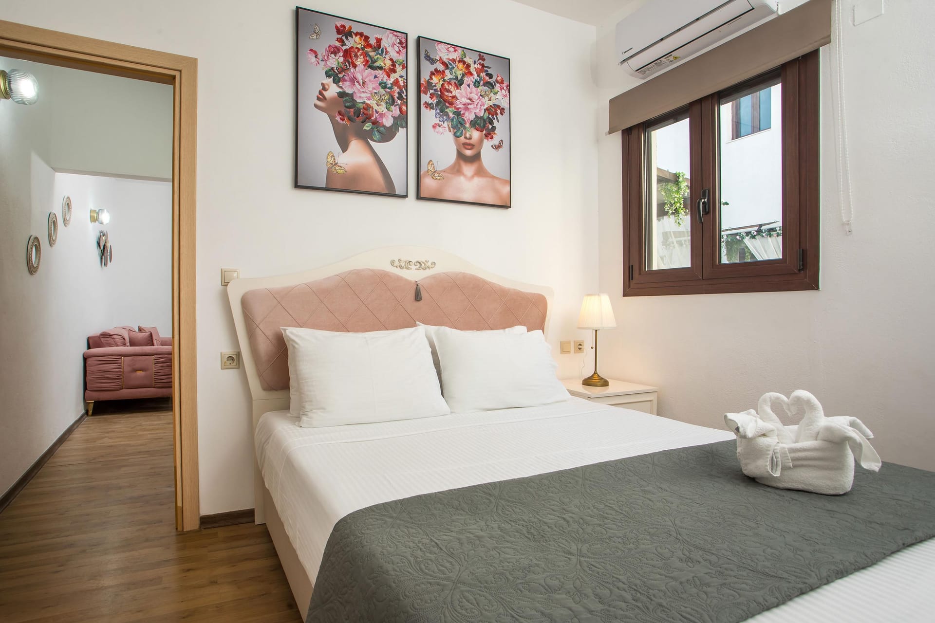 Bliss & Heritage Luxury Suites - EARTH - 16