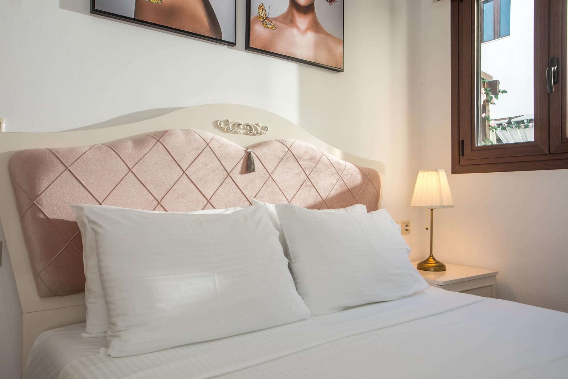 Bliss & Heritage Luxury Suites - EARTH - 17
