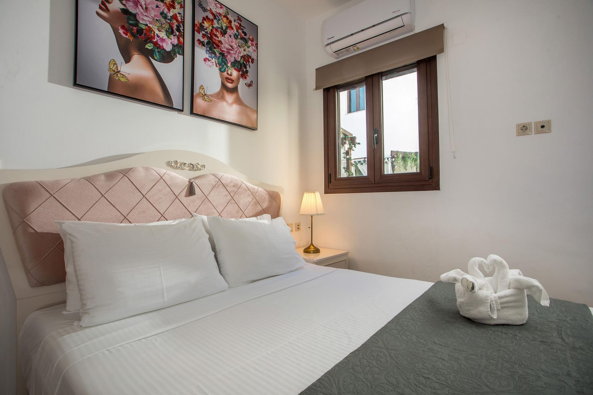 Bliss & Heritage Luxury Suites - EARTH - 18