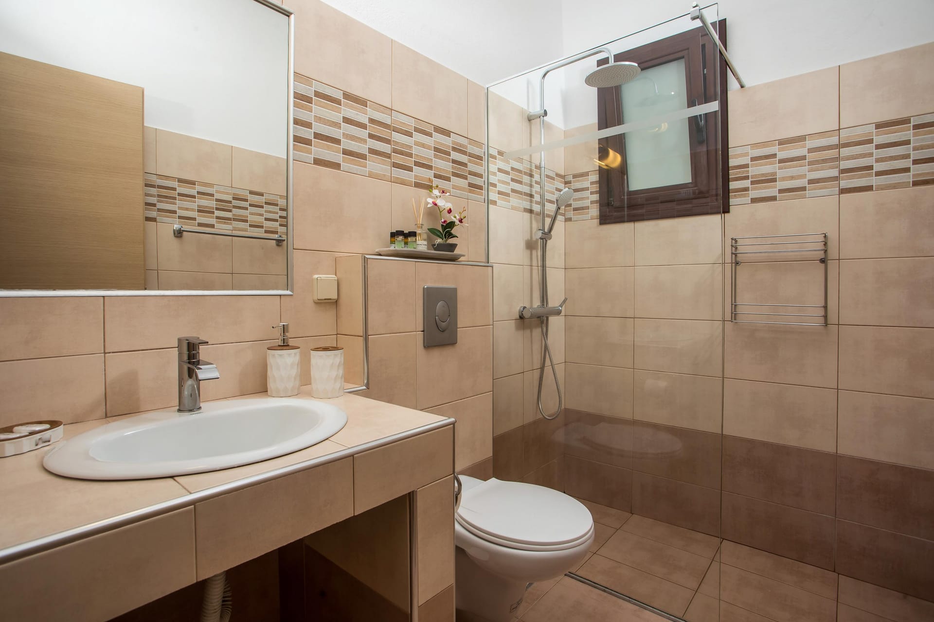 Bliss & Heritage Luxury Suites - EARTH - 19