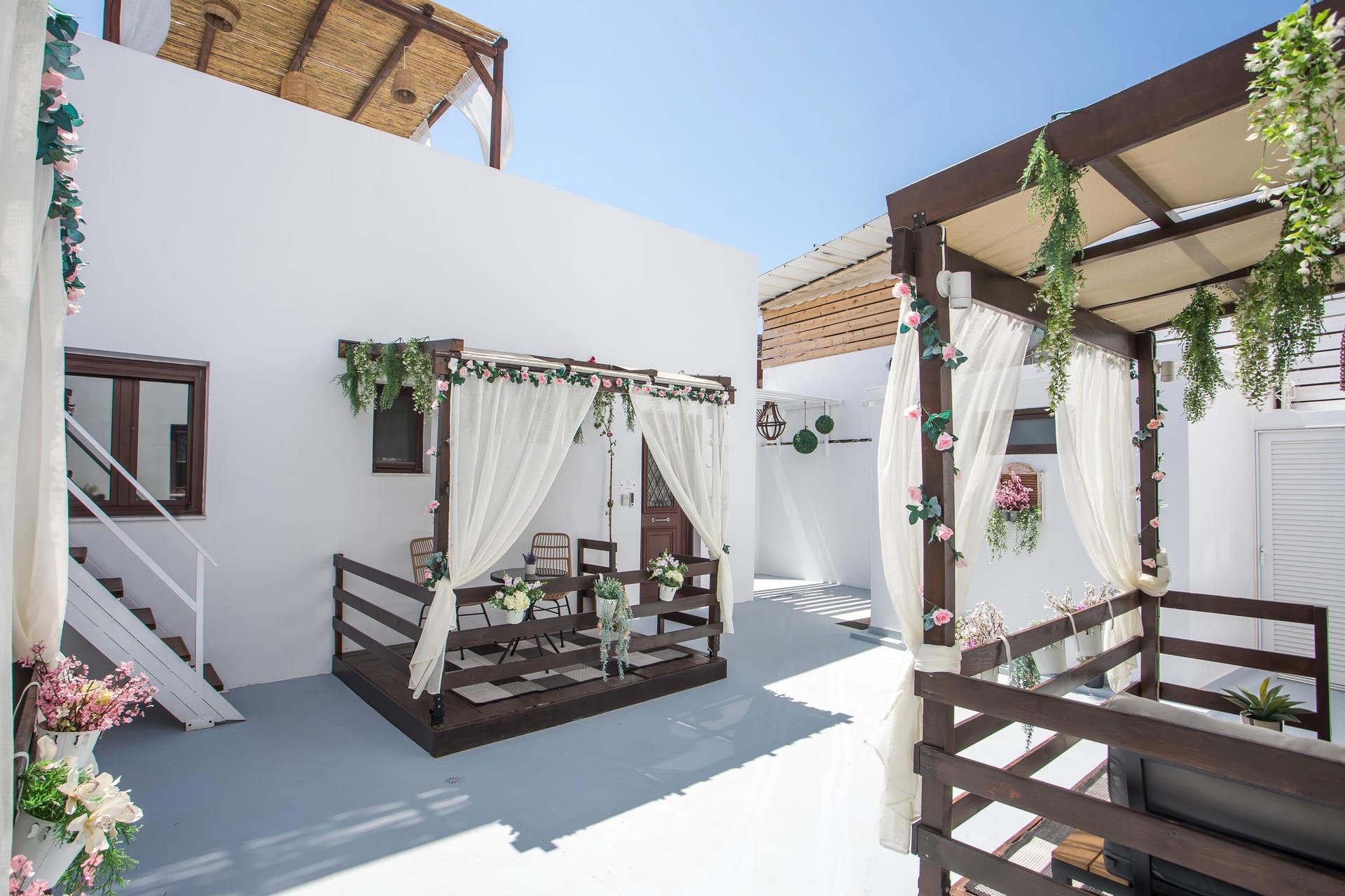 Bliss & Heritage Luxury Suites - EARTH - 23