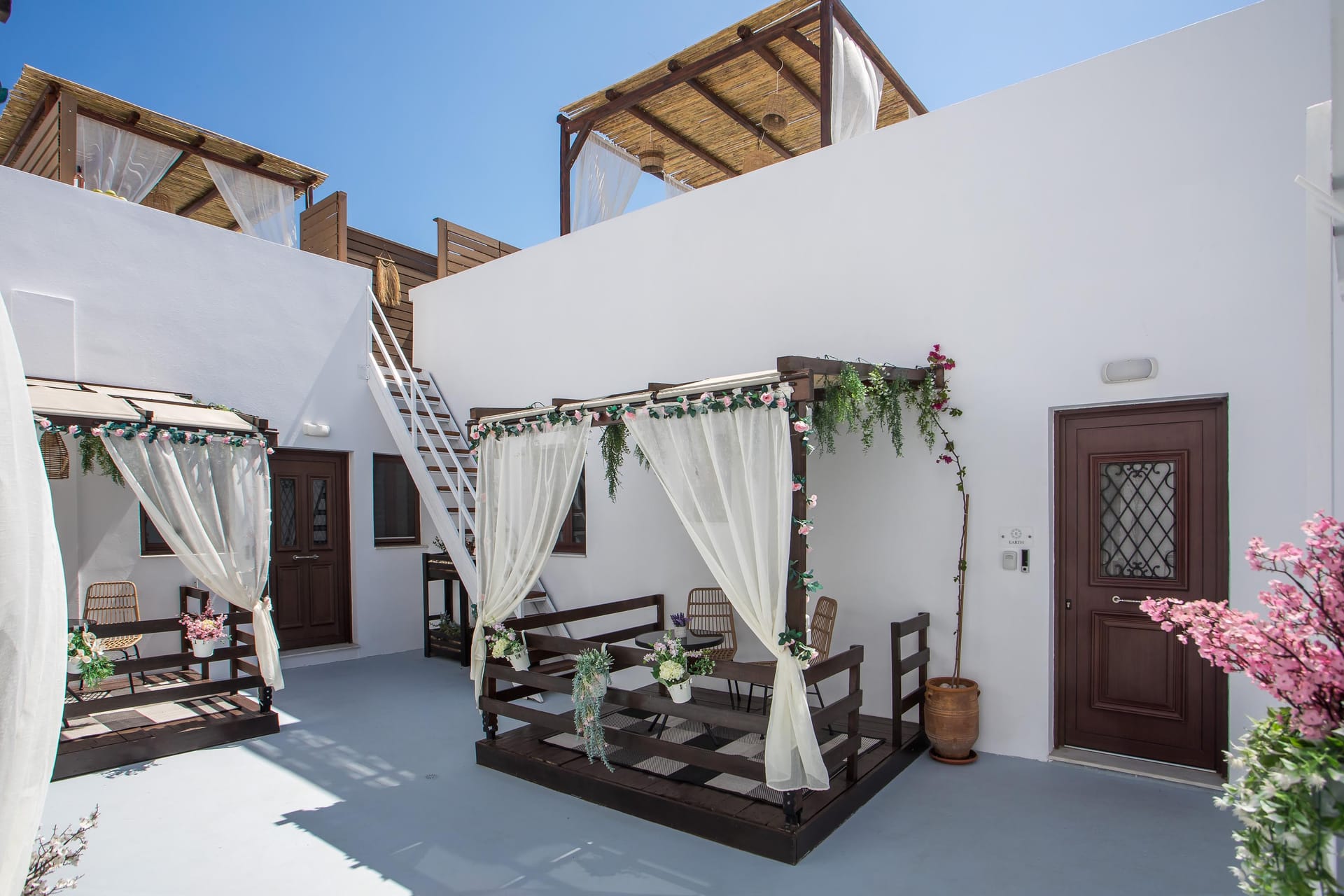 Bliss & Heritage Luxury Suites - EARTH - 24
