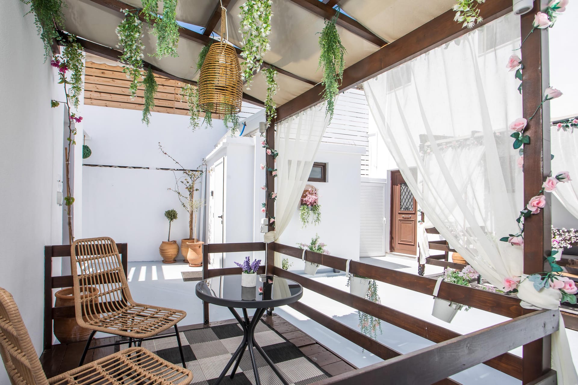 Bliss & Heritage Luxury Suites - EARTH - 25