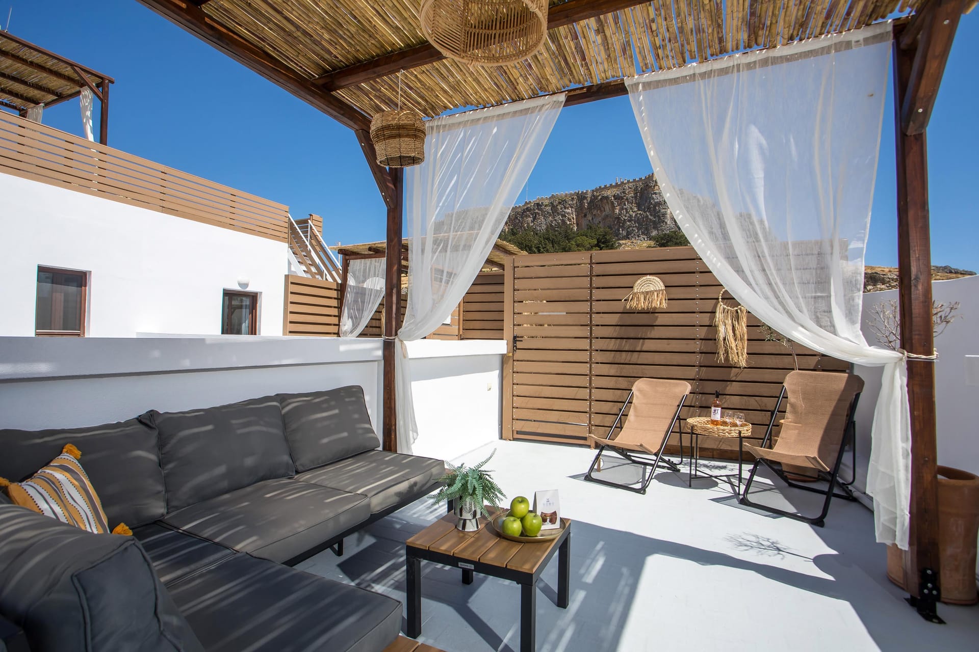 Bliss & Heritage Luxury Suites - EARTH - 29