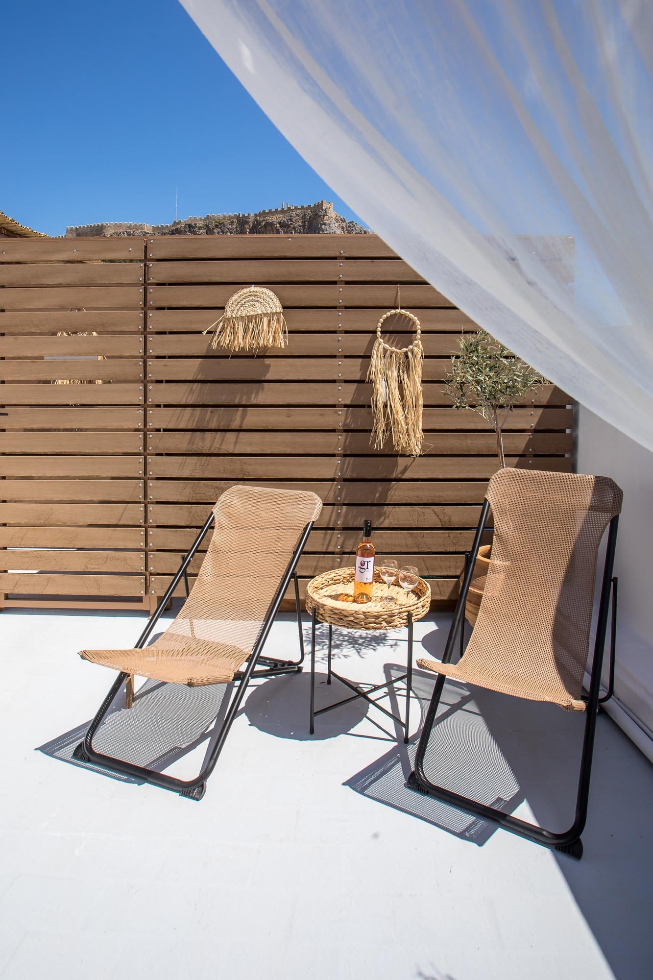 Bliss & Heritage Luxury Suites - EARTH - 31