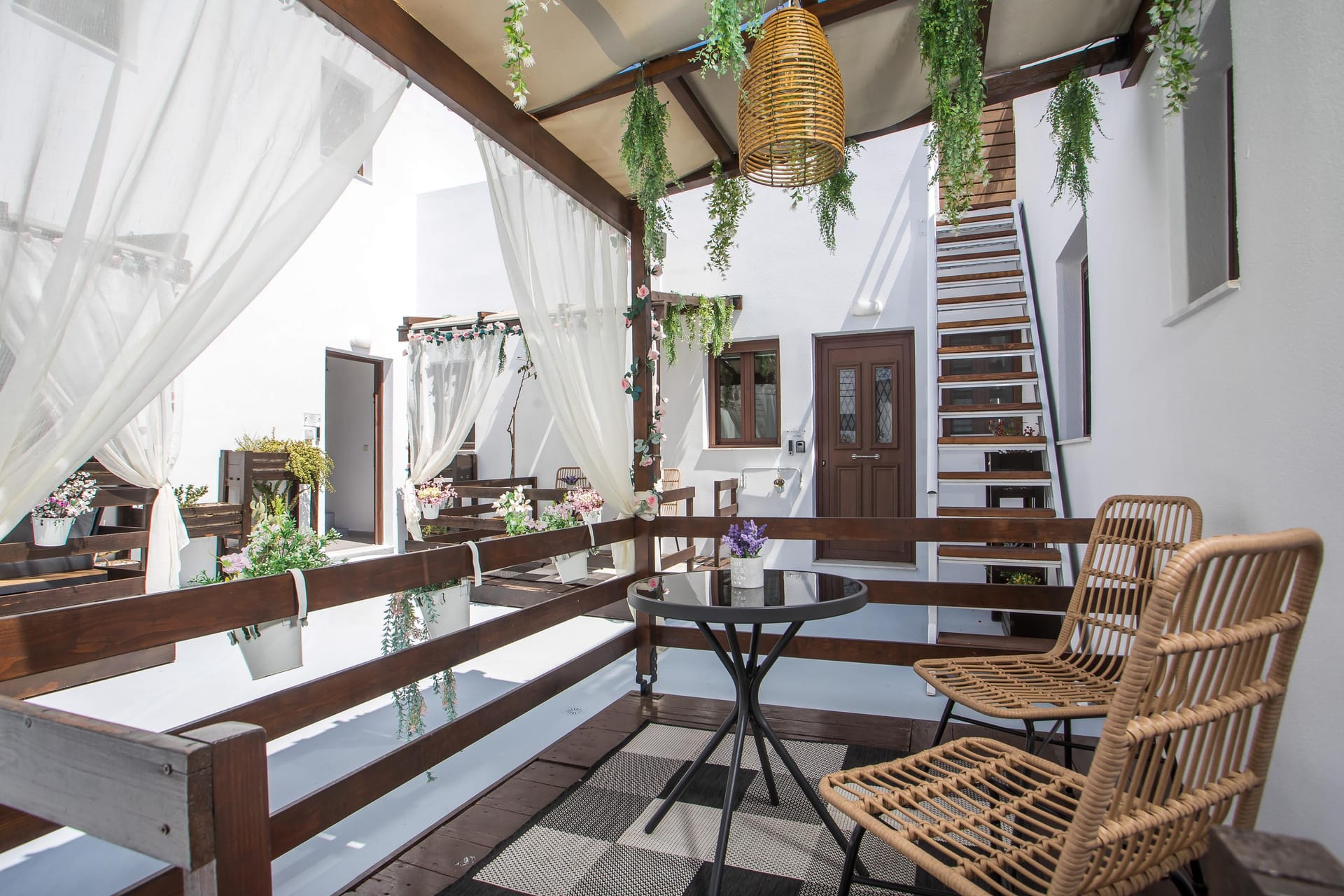 Bliss & Heritage Luxury Suites - EARTH - 32