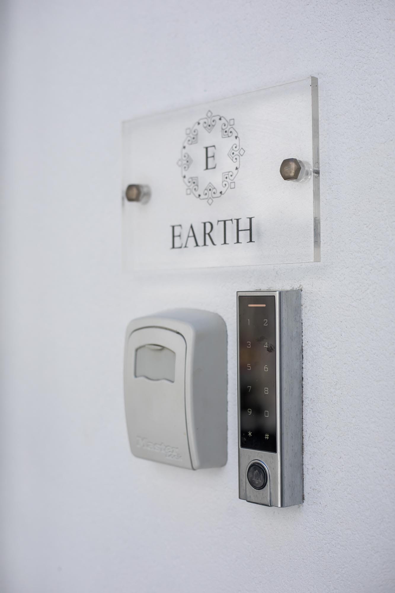 Bliss & Heritage Luxury Suites - EARTH - 34