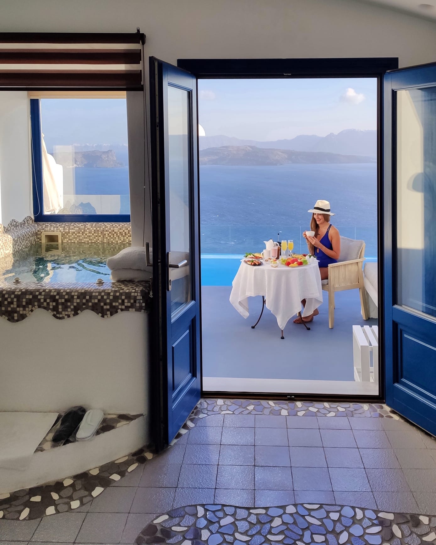 Astarte Suites Santorini - AS - 8