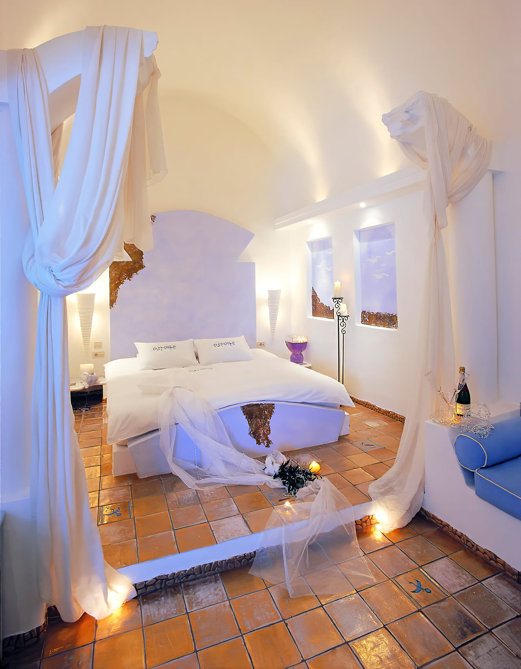 Astarte Suites Santorini - AS - 9