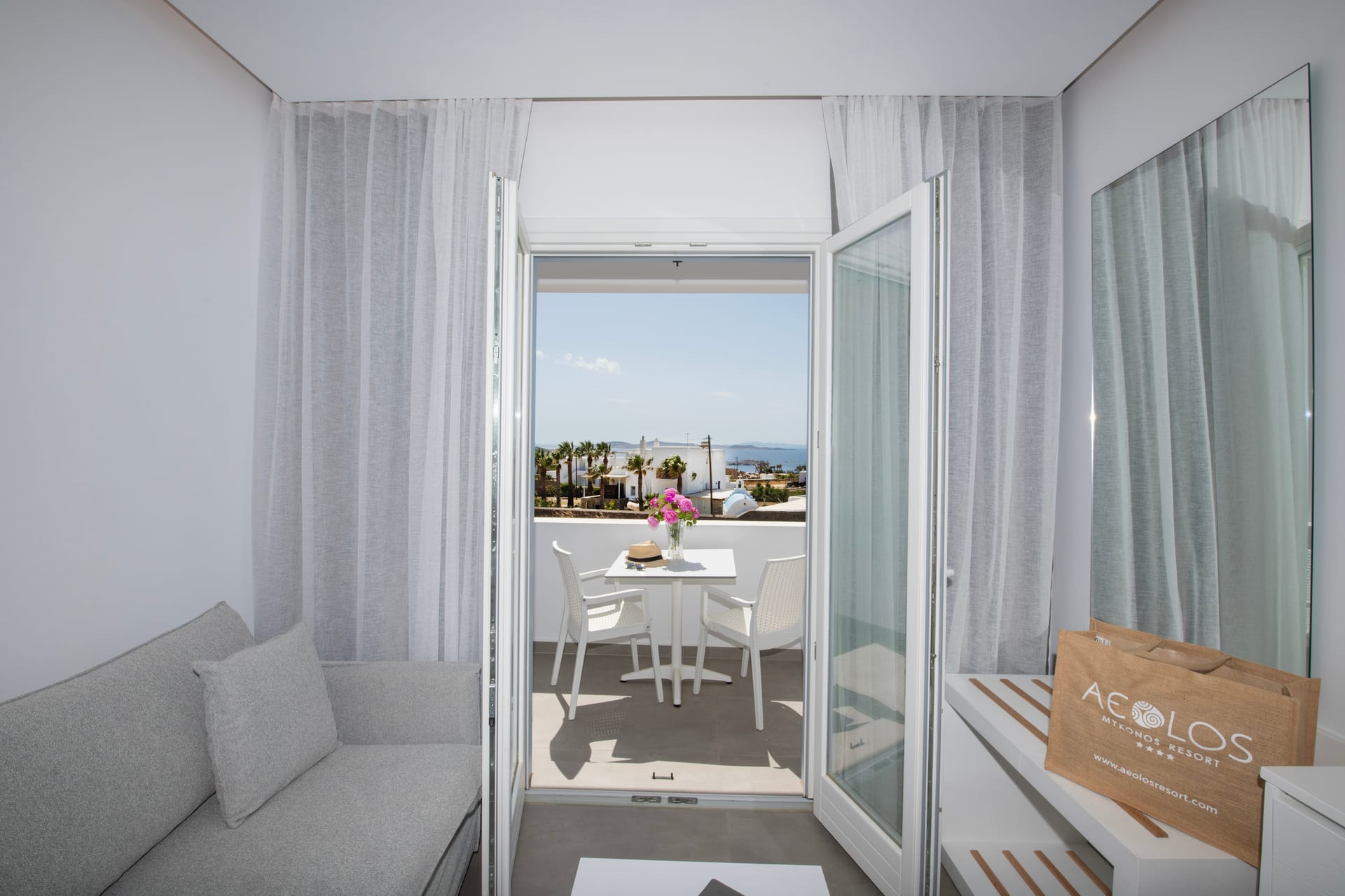 Aeolos Resort - DWSSGV - 2