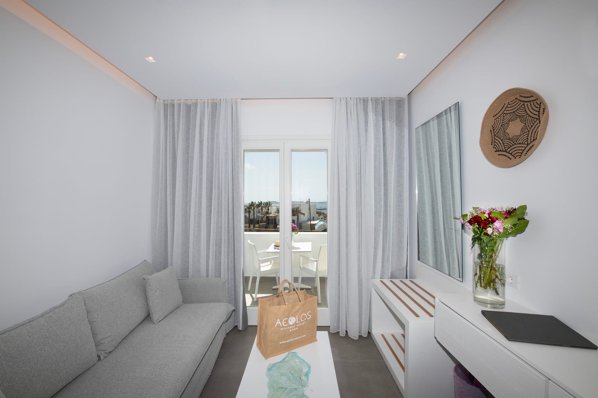 Aeolos Resort - DWSSGV - 4
