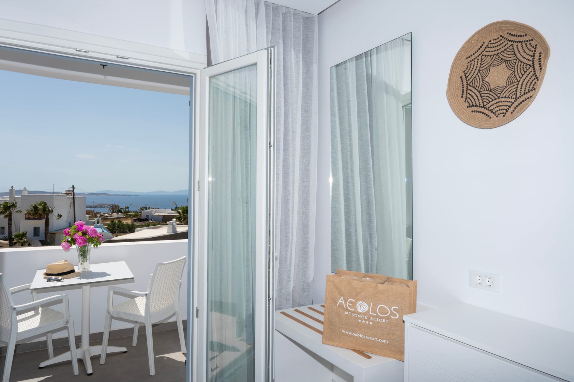 Aeolos Resort - DWSSGV - 8