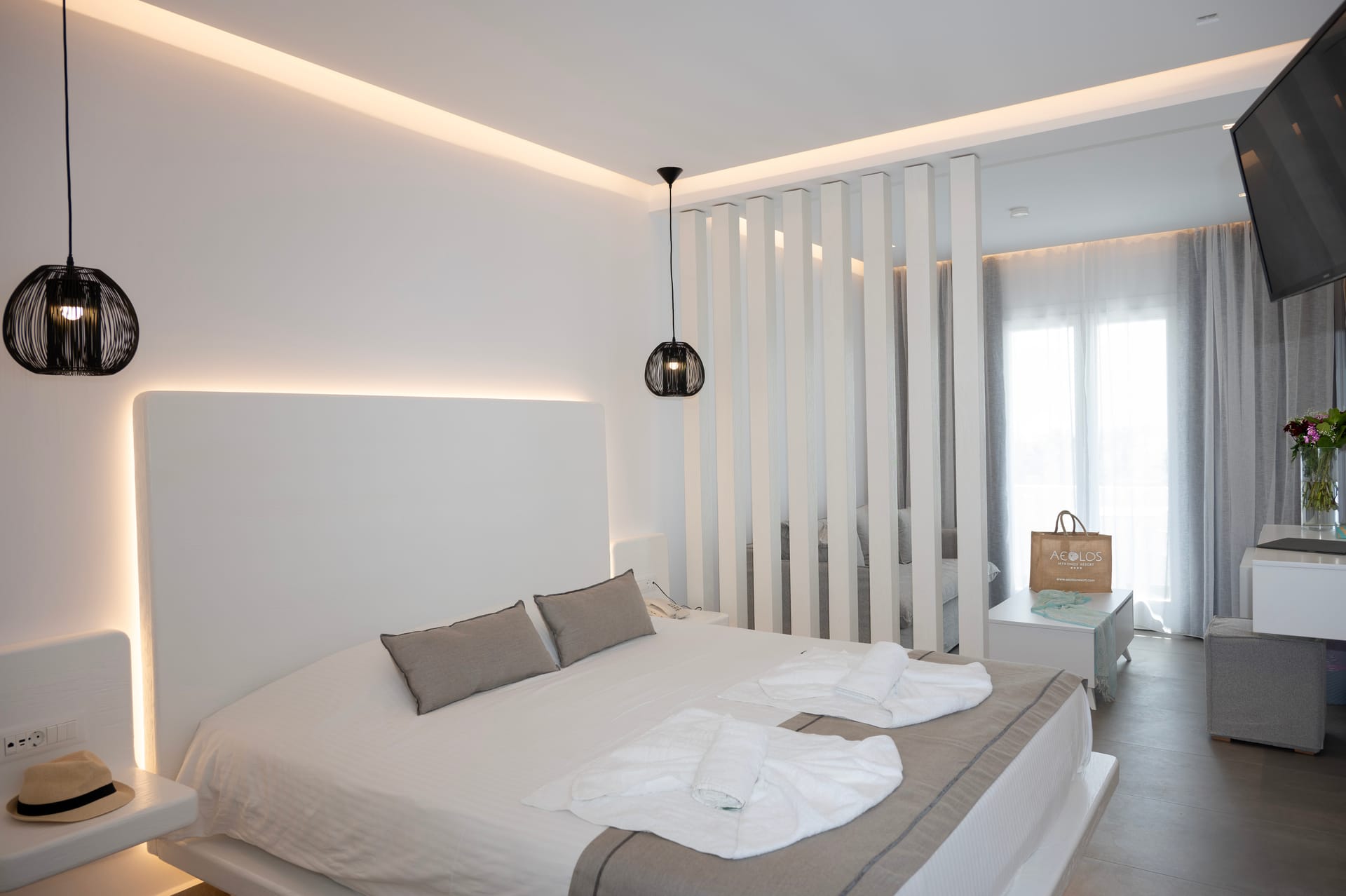 Aeolos Resort - DWSSGV - 10