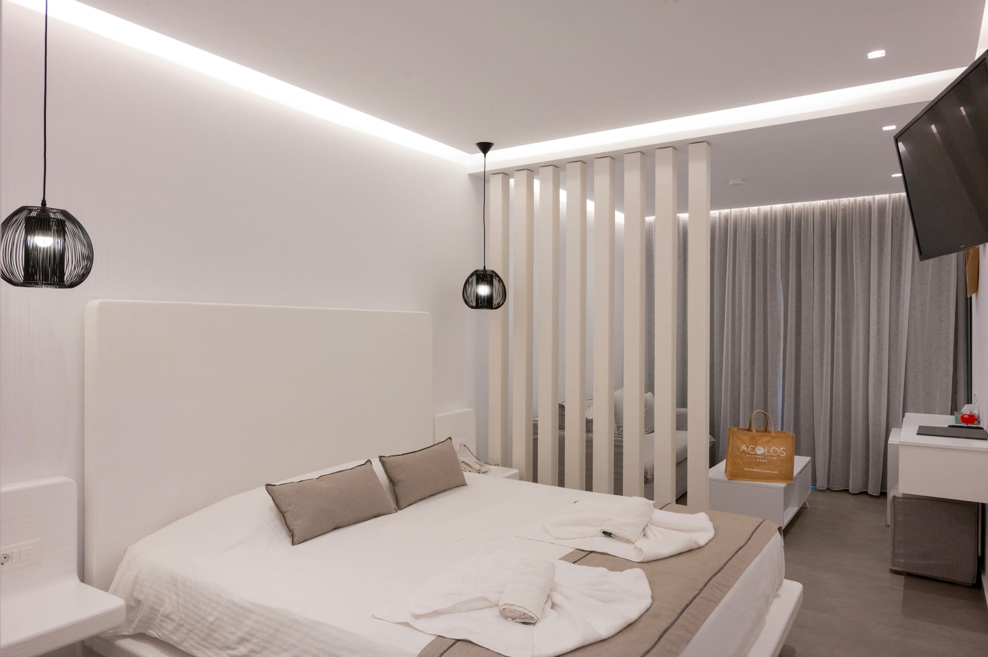 Aeolos Resort - DWSSSV - 7
