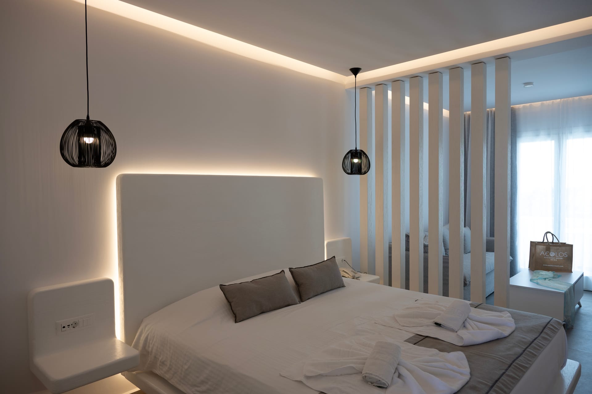 Aeolos Resort - DWSSSV - 9