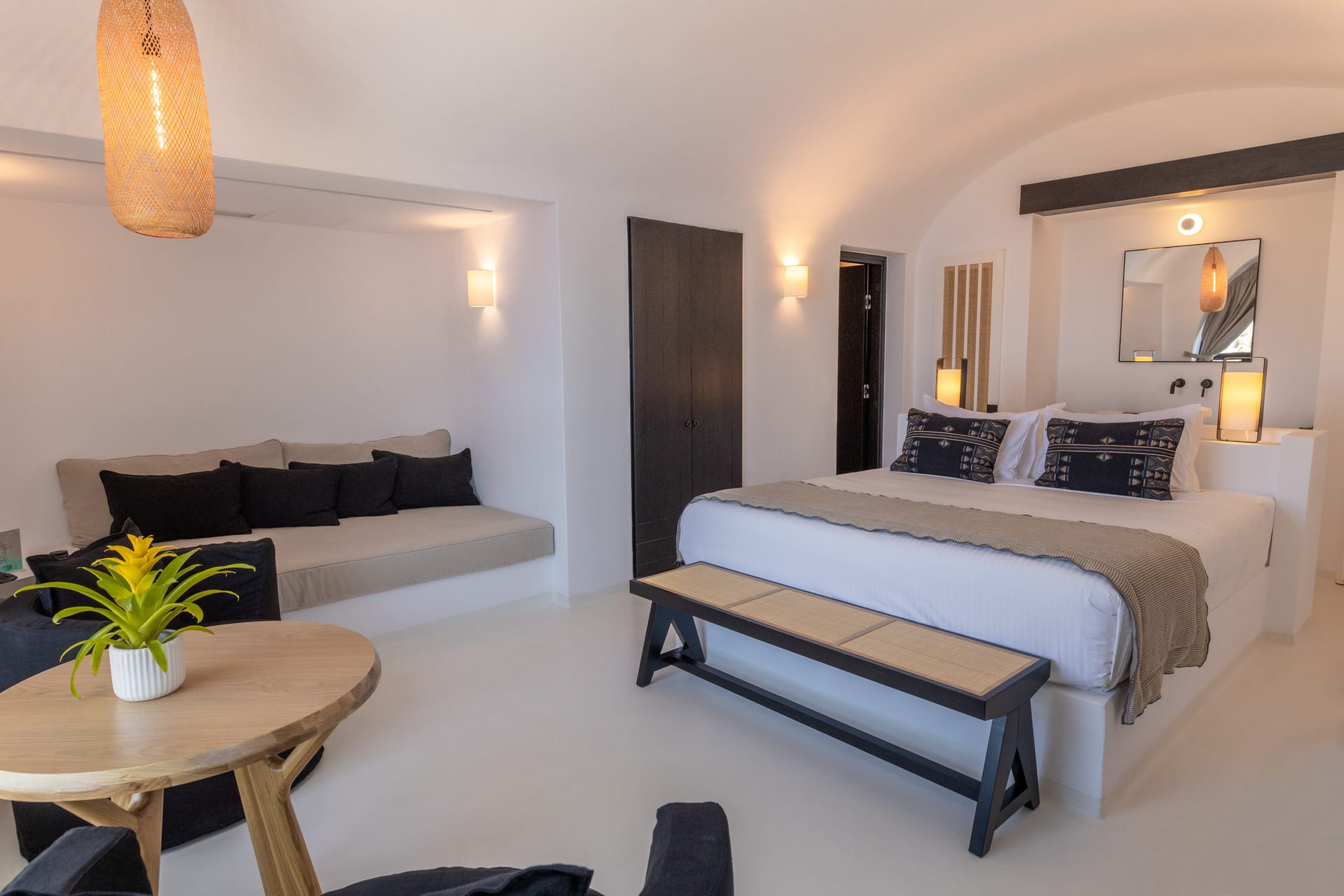 Charisma Suites Santorini - DDPPV - 2