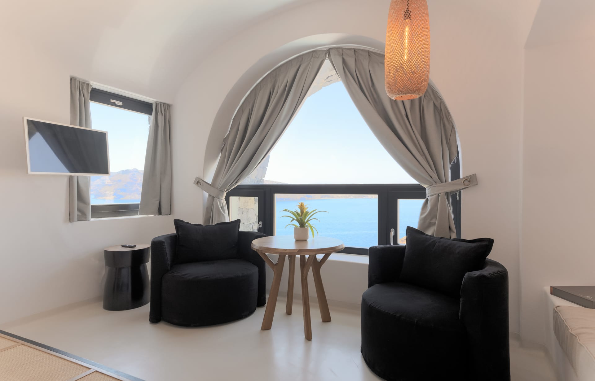 Charisma Suites Santorini - DDPPV - 3