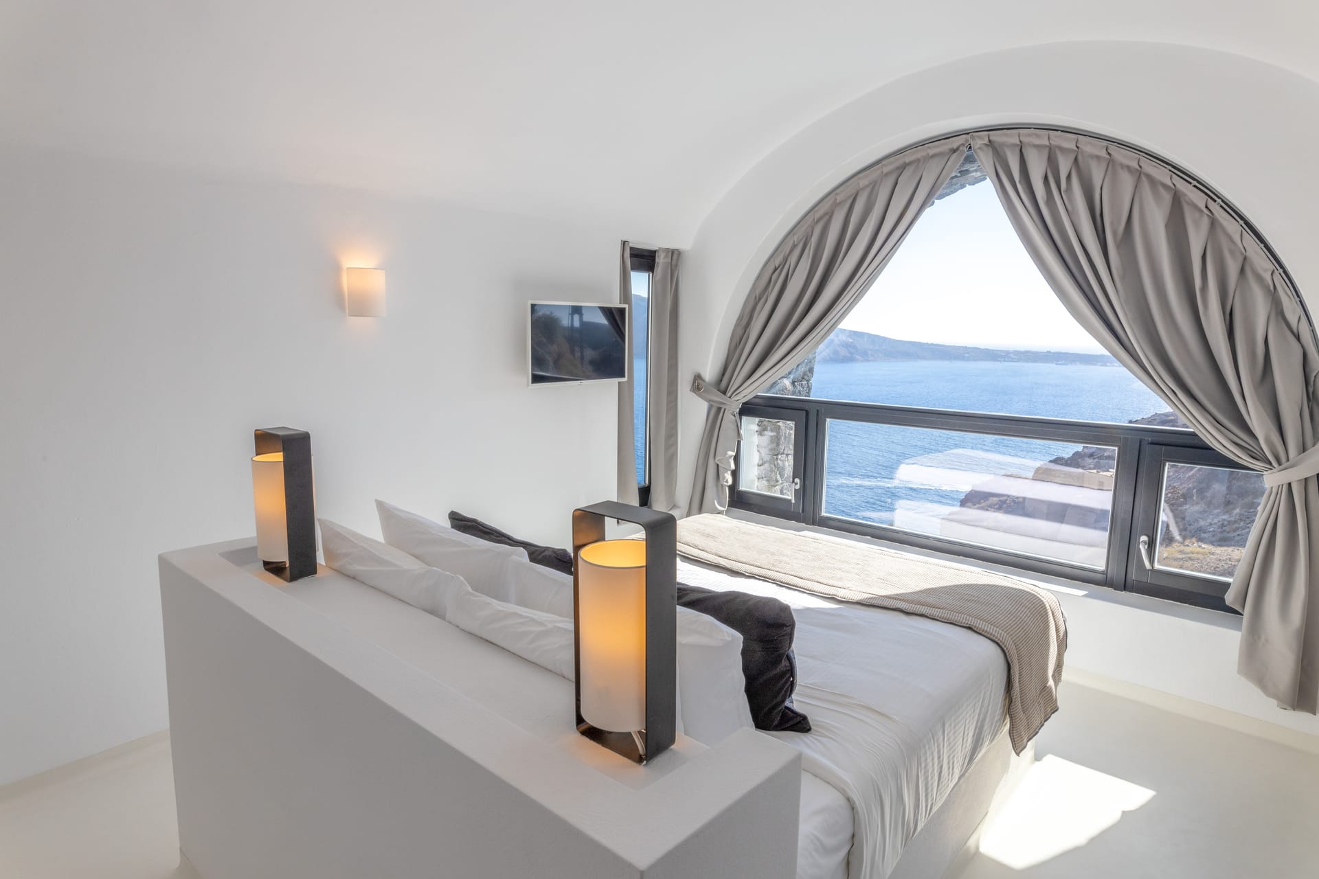 Charisma Suites Santorini - DDPPV - 4
