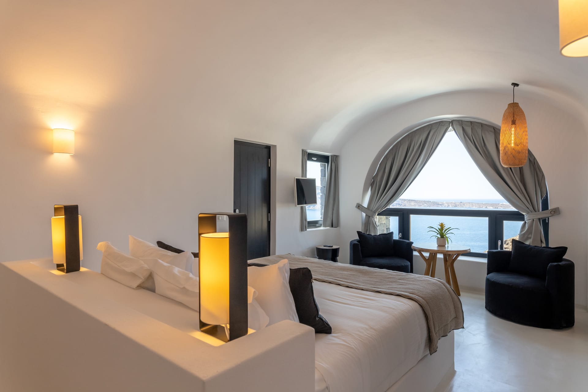Charisma Suites Santorini - DDPPV - 5