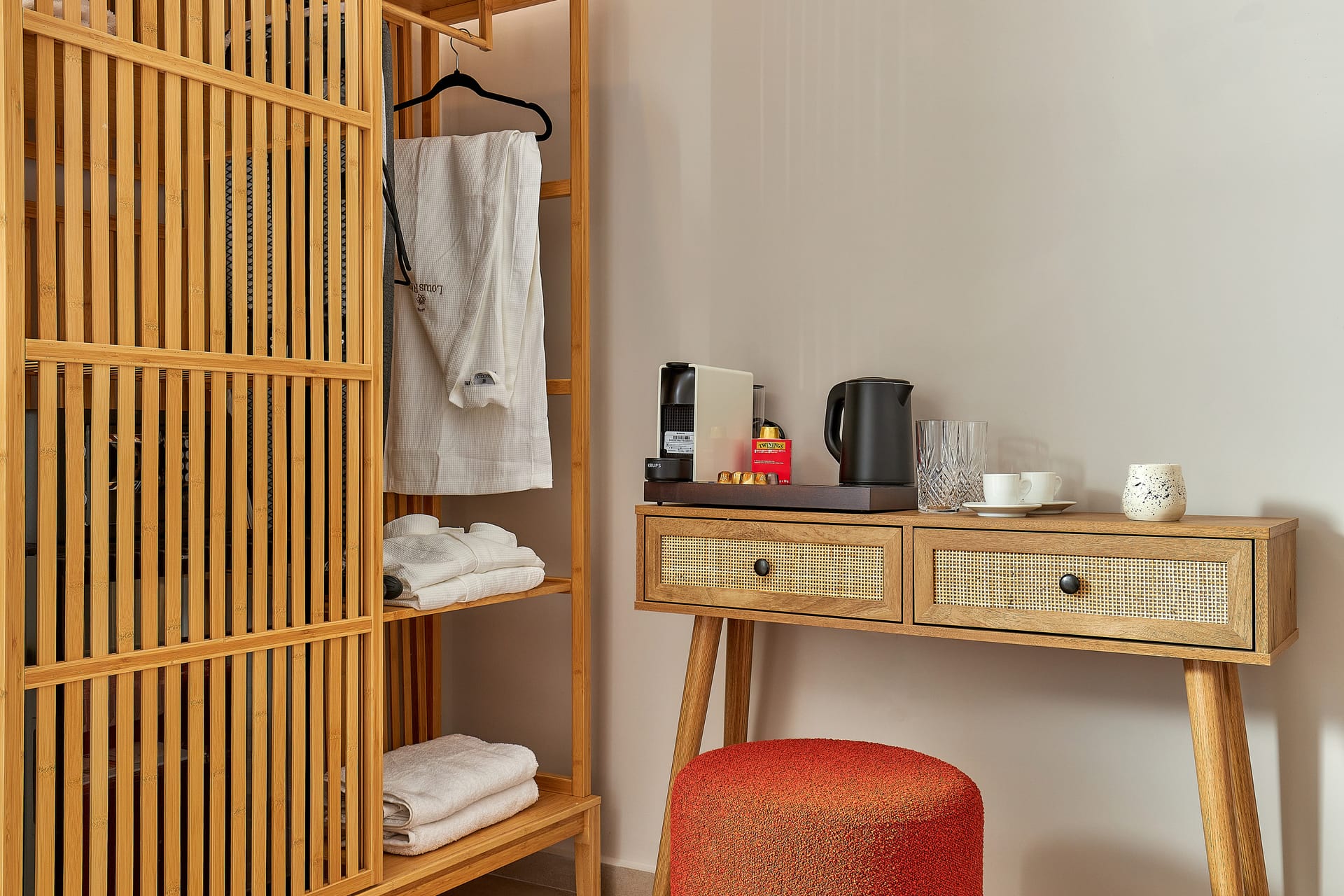 Lotus Rise Hotel - STDR - 5