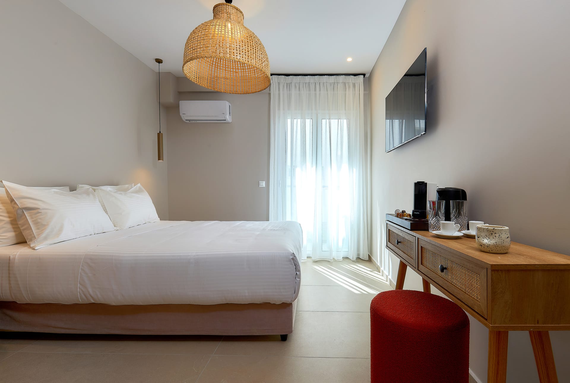 Lotus Rise Hotel - STDR - 3
