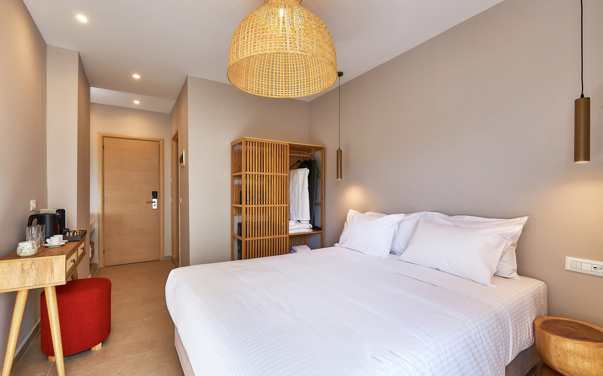 Lotus Rise Hotel - STDR - 2