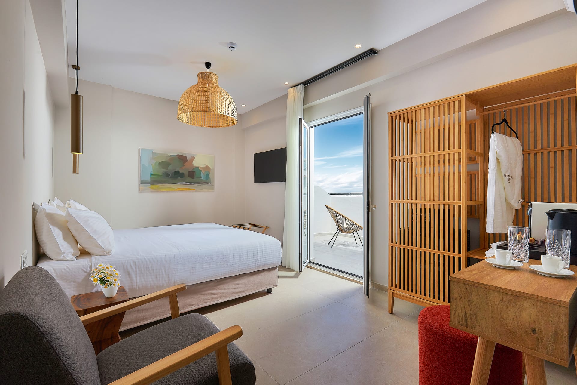 Lotus Rise Hotel - DDRJ - 3