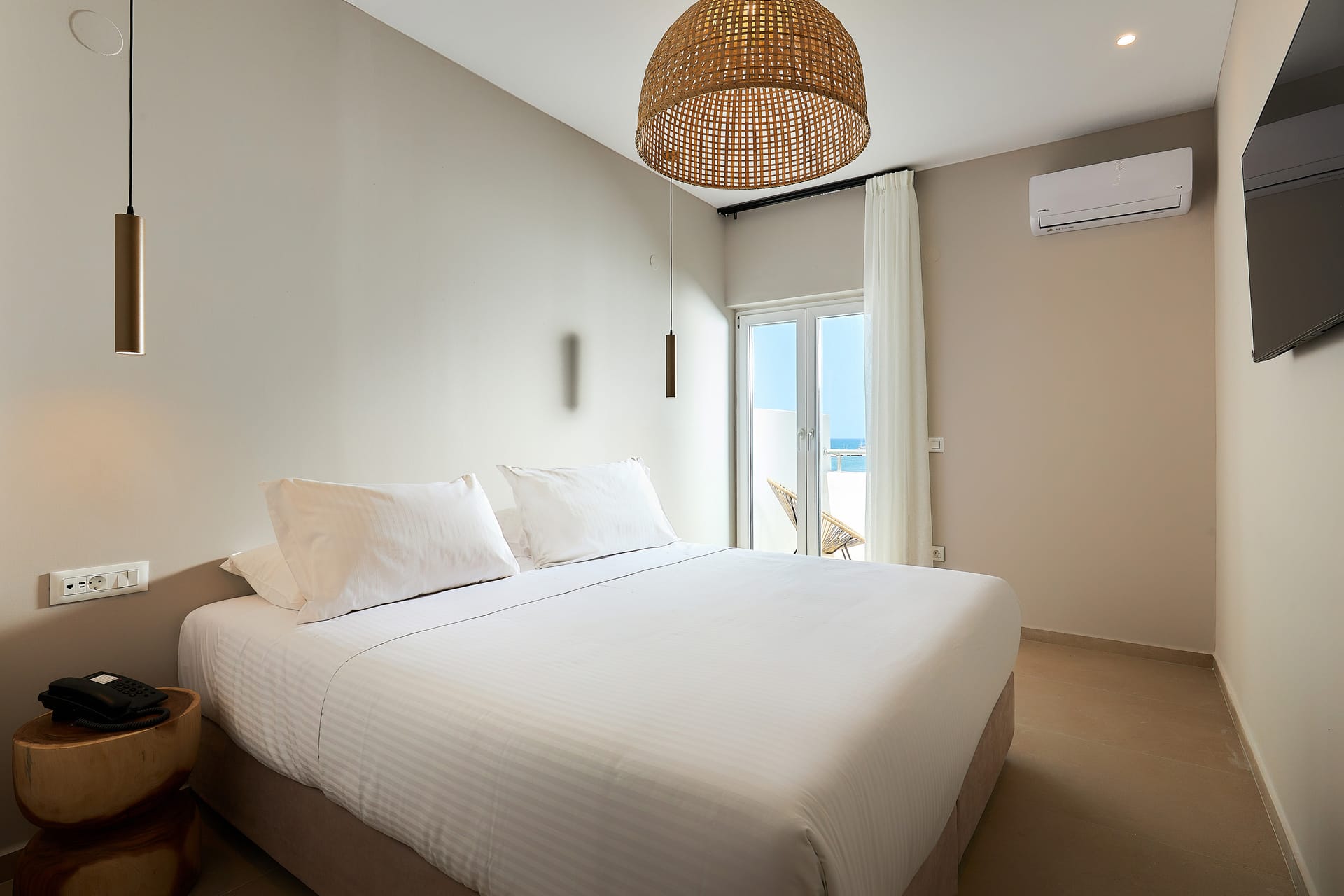 Lotus Rise Hotel - DSJ - 3